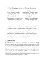 Paper- Price Manipulation Bitcoin Ecosystem.pdf